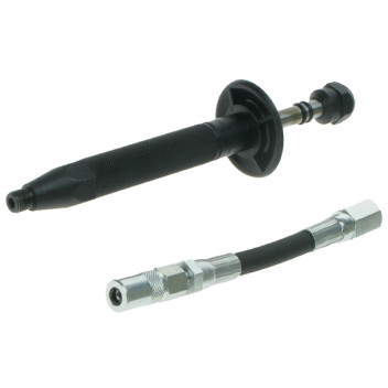 GREASE FITTING UNBLOCKER
