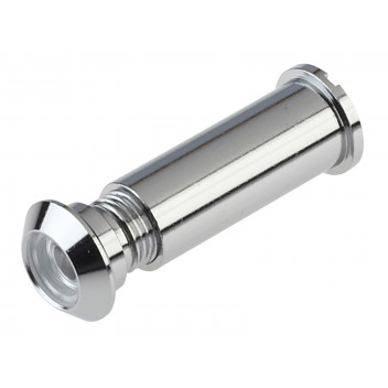 Yale Locks P9401CH Door Viewer Chrome Finish