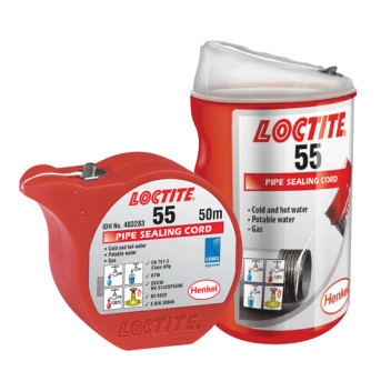 LOCTITE 55 SEALING CORD 160 MTR