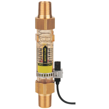 20-100 L/M WATER ALERT MULTIVLTGE