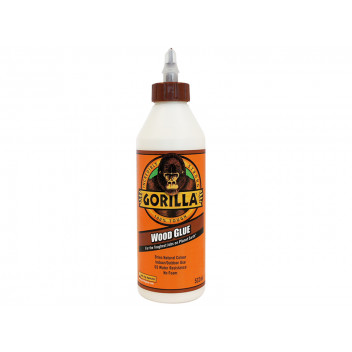 Gorilla Glue Gorilla PVA Wood Glue 532ml