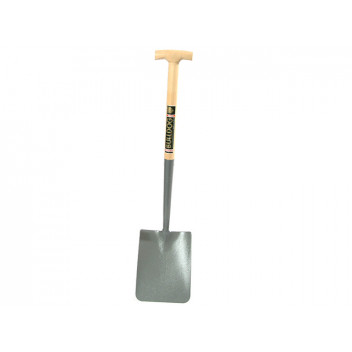 Bulldog 000 Square Mouth Shovel T 5202/03/281/0
