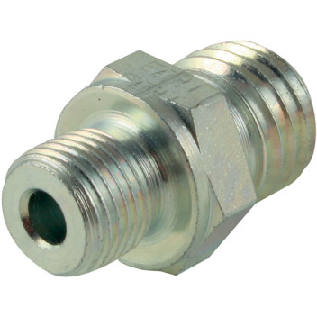 20MM X 3/4\" BSPP FORM B MSC (S) B/O