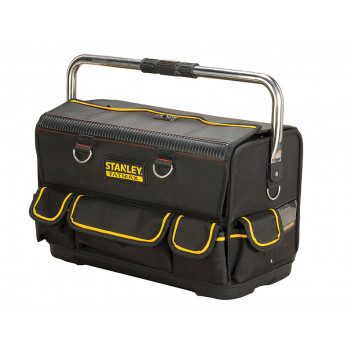 Stanley Tools FatMax Double-Sided Plumber\'s Bag 50cm (20in)