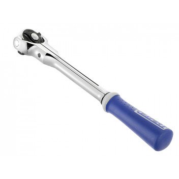 Expert Swivel Head Reversible Ratchet 3/8in Drive