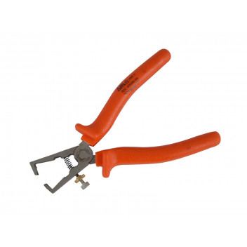 ITL Insulated Insulated End Wire Strippers 150mm