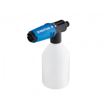 Kew Nilfisk Alto Click&Clean Super Foam Sprayer