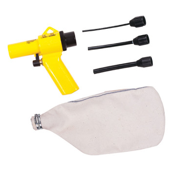 BLOVAC TEXTILE AND ELEC. KIT