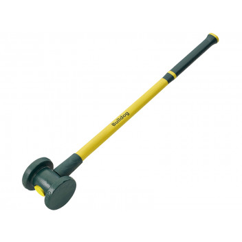 Bulldog FM14 Fibreglass Handle Fencing Maul 6.35kg (14lb)