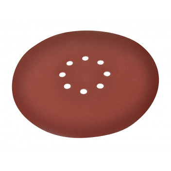 Vitrex Long Reach Sander Discs 240G (Pack 10)