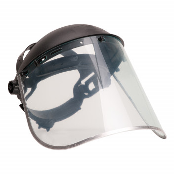 PW96 Face Shield Plus Clear