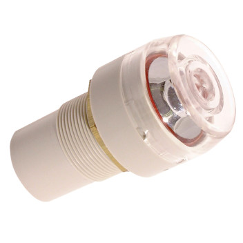 GREEN PNEUMATIC VISUAL INDICATOR