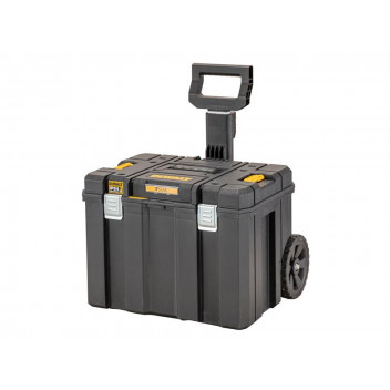 DEWALT TSTAK 2.0 Mobile Storage Box