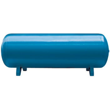 5LTR HORI AIR RECEIVER FIXED FEET