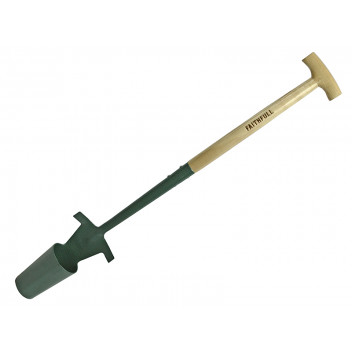 Faithfull Countryman Long Handle Bulb Planter