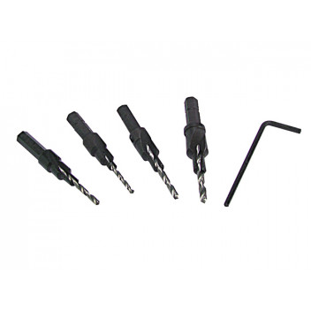 Disston Screw Digger Set (4)