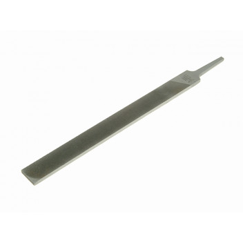 Bahco Hand Smooth Cut File 1-100-10-3-0 250mm (10in)