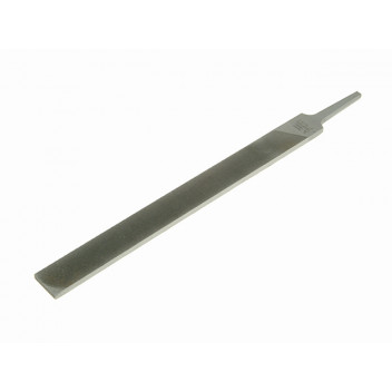 Bahco Hand Second Cut File 1-100-08-2-0 200mm (8in)