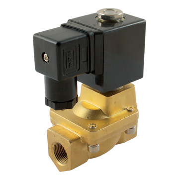 1.1/4\" N/O 2/2 SOL VALVE 24/50AC