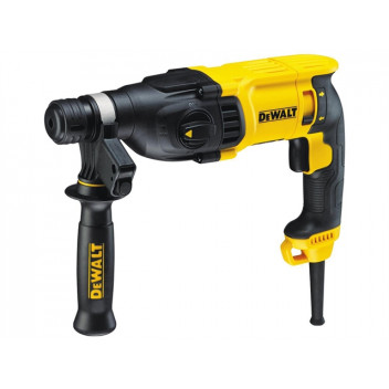 DEWALT D25133KL SDS Plus 3 Mode Hammer Drill 800W 110V