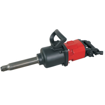 1\" PROFESSIONAL AIR IMPACT WRENCH