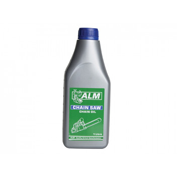 ALM Manufacturing OL203 Chainsaw Chain Oil 1 litre