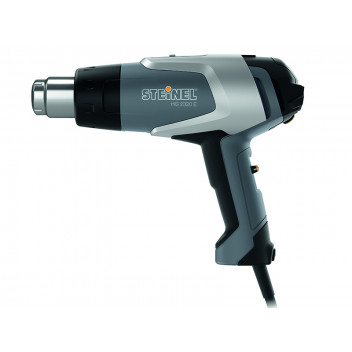 Steinel HG2320E LCD Heat Gun 2300W 240V