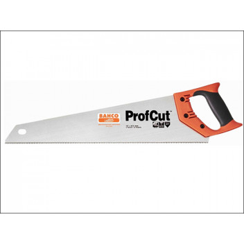 Bahco PC19 ProfCut Handsaw 480mm (19in) x GT9