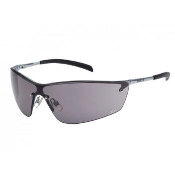 Bolle Safety SILIUM Safety Glasses - Smoke