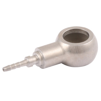8mm Outside Diameter Test Point