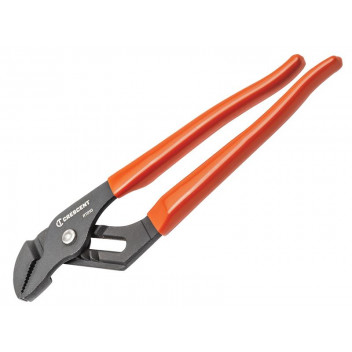 Crescent  RT210CVN Tongue & Groove Joint Multi Pliers 250mm - 38mm Capacity