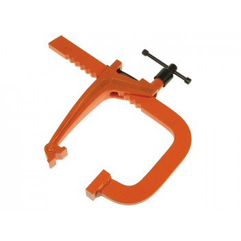 Carver T285-450 Medium-Duty Long Reach Rack Clamp 45cm