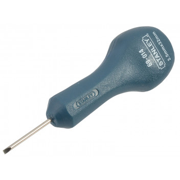 Stanley Tools Bradawl 32mm (1.1/4in)