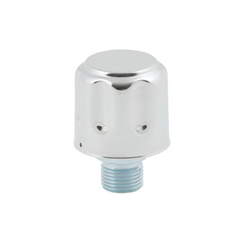 3/4\" BSP STEEL BREATHER