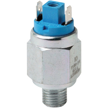 PRESSURE SWITCH SPDT CONTACT 1-12