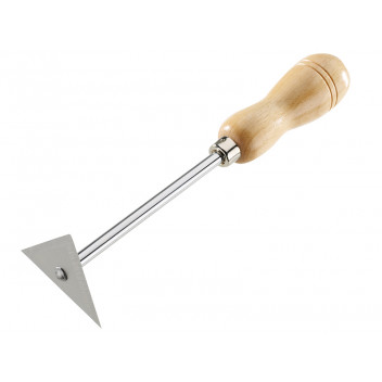 Stanley Tools Professional Triangle Shave Hook