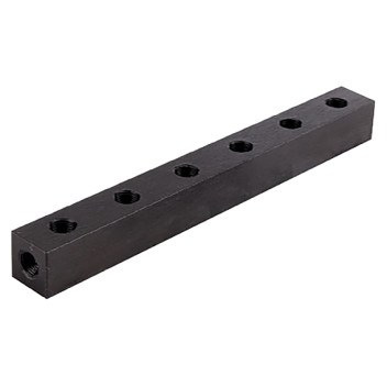 3/8\" NPT X 6 PORT MANIFOLD