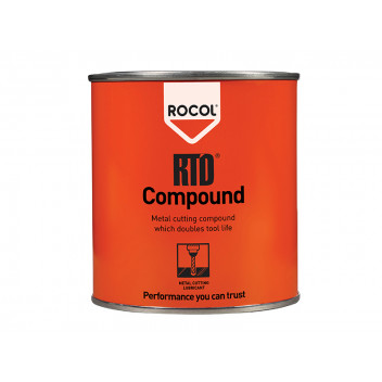 ROCOL RTD Compound Tin 500g