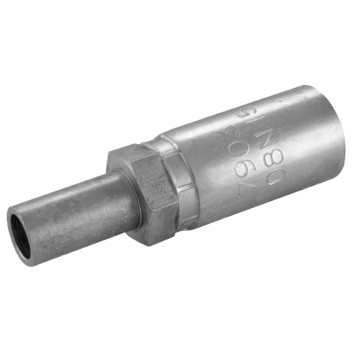 12mm Outside Diameter Standpipe Tube x Stem 5/16\" Hose ID