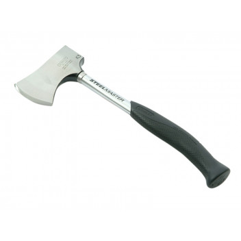 Stanley Tools Steelmaster Hatchet 900g (2 lb)