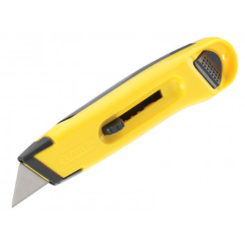 Stanley Tools Lightweight Retractable Knife