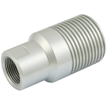 1.1/4\" NPT Female Hydraulic Quick Release Coupling