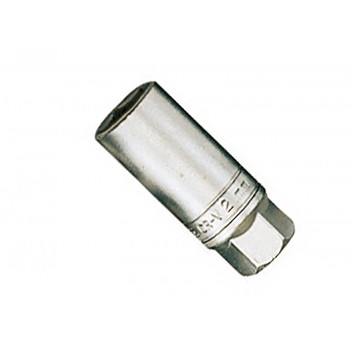 Teng Spark Plug Socket 3/8in Drive 18mm