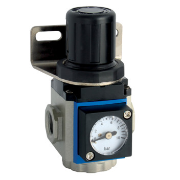 1/8\" Regulator BSPP