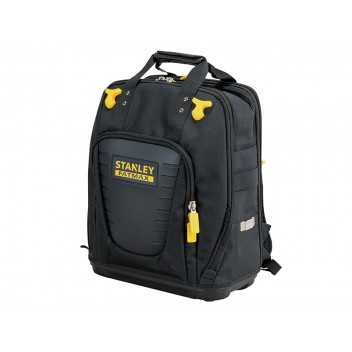 Stanley Tools FatMax Quick Access Premium Backpack