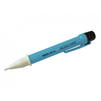 Faithfull Voltage Detector Pen 50-1000V AC