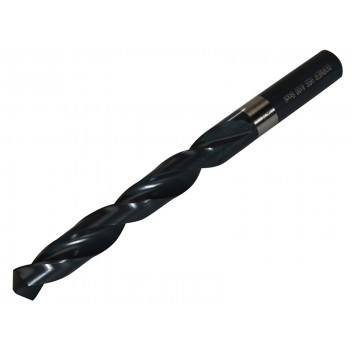 Dormer A100 HSS Jobber Drill Bit 16mm OL:178mm WL:120mm