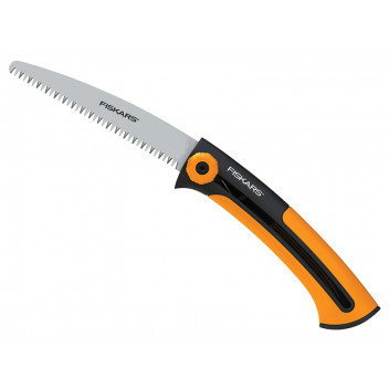 Fiskars Xtract SW73 Garden Pruning Saw 160mm