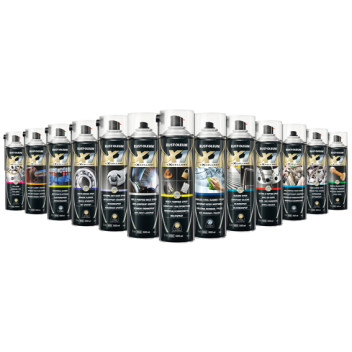 CHAIN AND DRIVE SRPAY 500ML