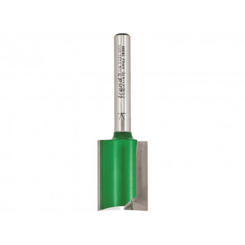 Trend C030 x 1/4 TCT Two Flute Cutter 19.1 x 25.4mm